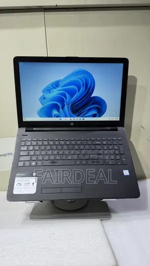 Laptop HP 15 8GB Intel Core i5 SSD 256GB