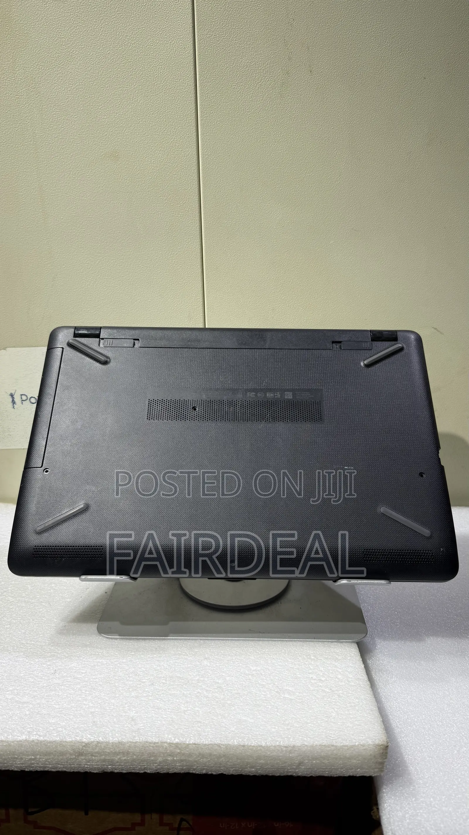 Laptop HP 15 8GB Intel Core i5 SSD 256GB