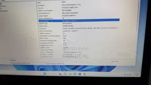 Laptop HP 15 8GB Intel Core i5 SSD 256GB
