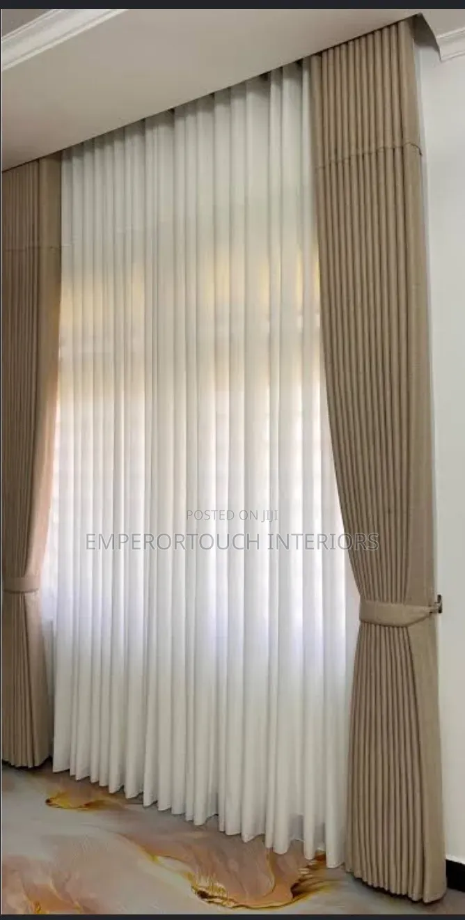 Cream and Beige Colour Combination for Modern Homes
