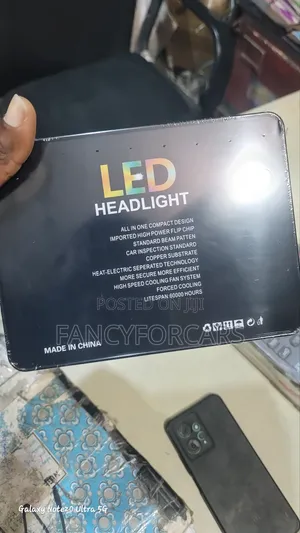 Head Light
