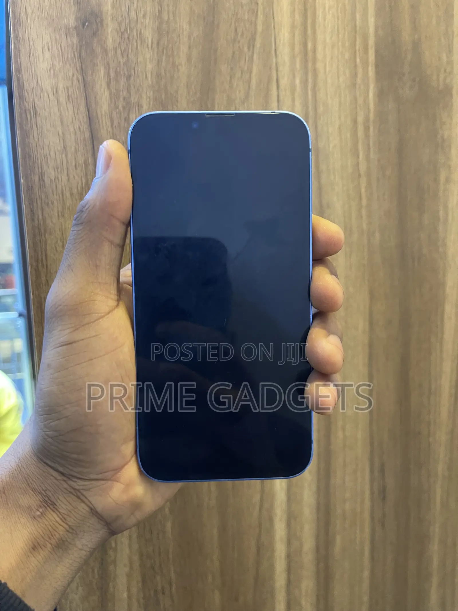 Apple iPhone 13 256 GB Blue