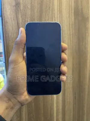 Apple iPhone 13 256 GB Blue