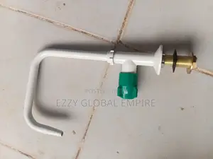 Laboratory Tap