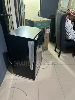 Hisense JC-94 91 Litres Beverage Chiller