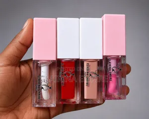Lipglosses