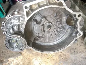 Manual Gear Box All Car