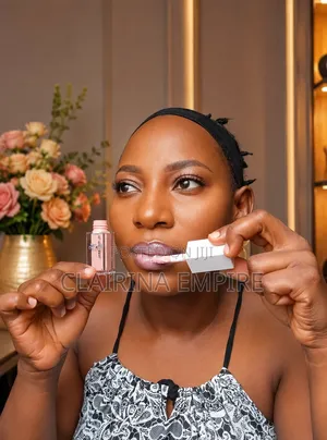 Lipglosses