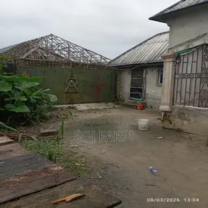 1bdrm Farm House in Warri for rent