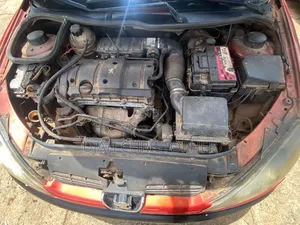 Peugeot 202 2002