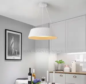 Nordic Pendant Light Minimalist Ceiling Suspension Hanging Light