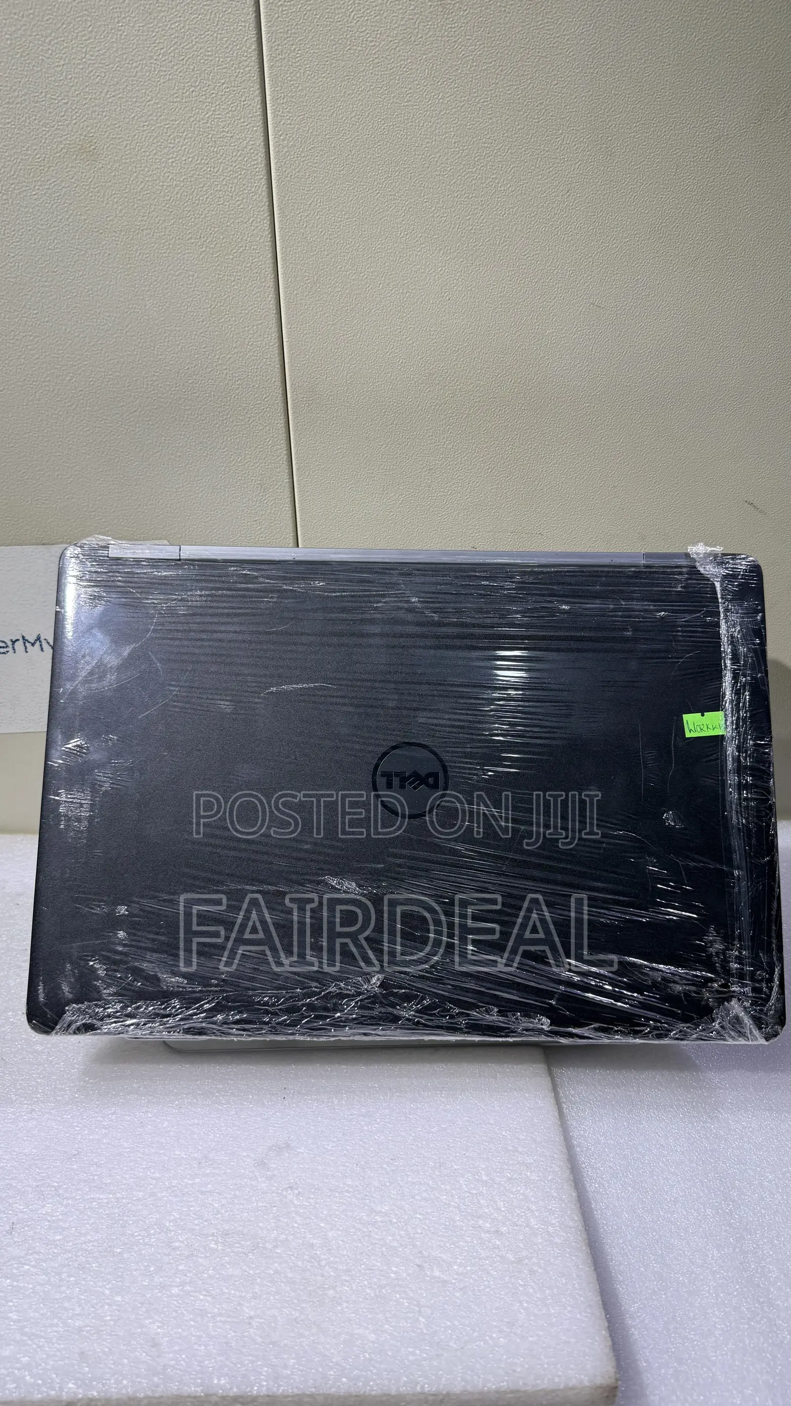 Laptop Dell Latitude E5570 8GB Intel Core i5 SSD 256GB