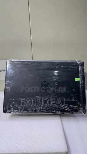 Laptop Dell Latitude E5570 8GB Intel Core i5 SSD 256GB