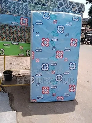 Mouka Students Mattress Flora 42 X 6