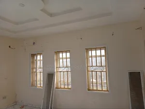2bdrm Apartment in Arab Road, Kubwa for rent