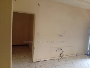 2bdrm Apartment in Arab Road, Kubwa for rent