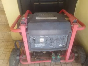 10 Kva Sumec Firman Gen
