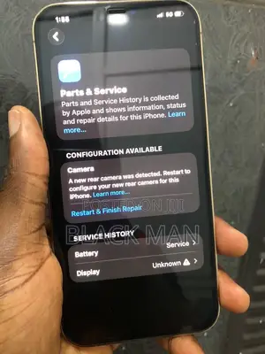 Apple iPhone 12 Pro Max 256 GB Gold