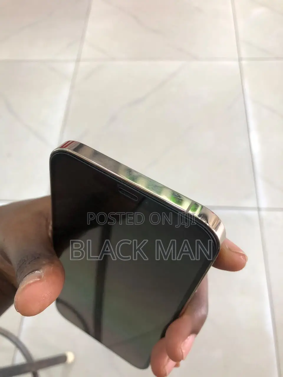 Apple iPhone 12 Pro Max 256 GB Gold