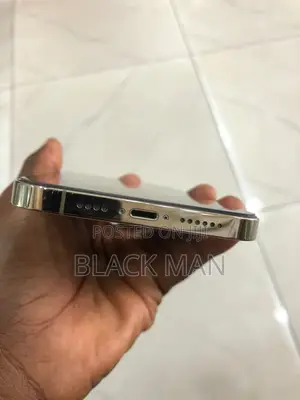 Apple iPhone 12 Pro Max 256 GB Gold