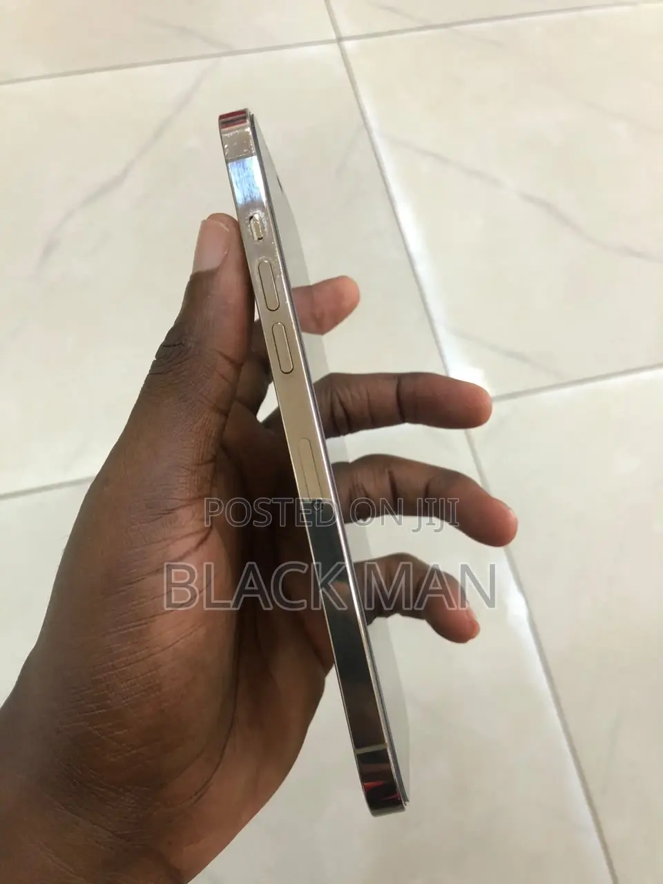 Apple iPhone 12 Pro Max 256 GB Gold
