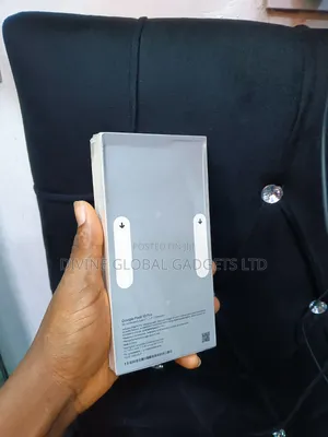 New Google Pixel 10 Pro 512 GB White