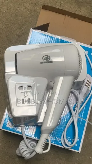 Hair Dryer