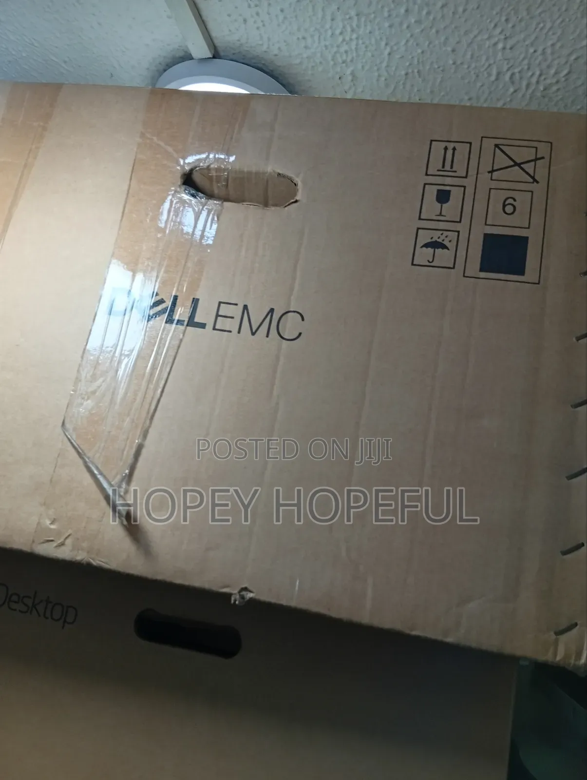 New Server Dell PowerEdge T150 8GB Intel Xeon HDD 1T