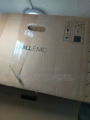 New Server Dell PowerEdge T150 8GB Intel Xeon HDD 1T