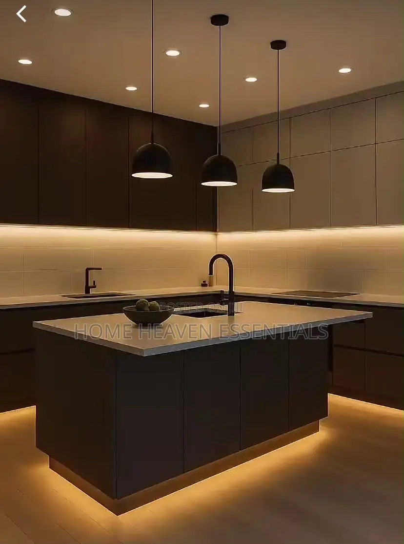 Single Dropping Pendant Light