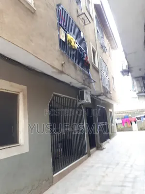 Furnished 2bdrm Block of Flats in Bamishile Axis for sale