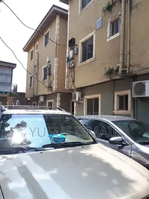 Furnished 2bdrm Block of Flats in Bamishile Axis for sale