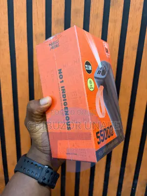 New Age 55000mAh Powerbank