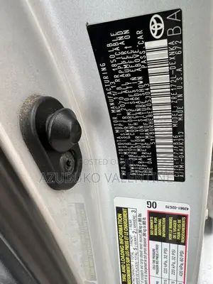 Toyota Corolla LE Plus 4dr Sedan (1.8L 4cyl CVT) 2014 Silver