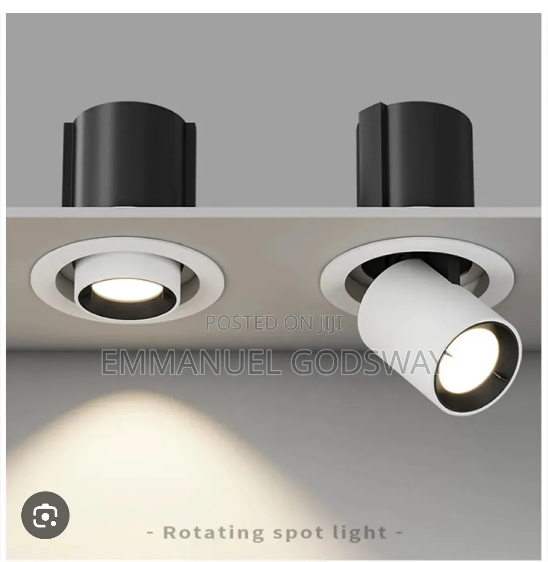 LED Lighting Products