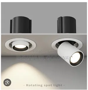 LED Lighting Products