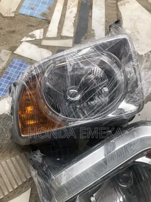 Headlamp Honda Element