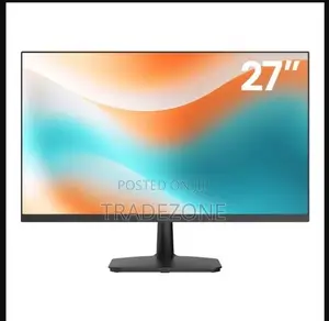 Hisense 27-Inch Full Hd Ips Monitor 144hz Freesync, 27n3q