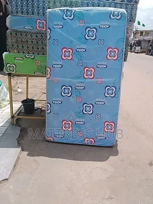 Student Mattress Flora 42 X 6