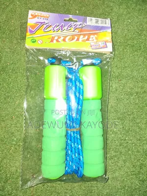 Skipping Ropes