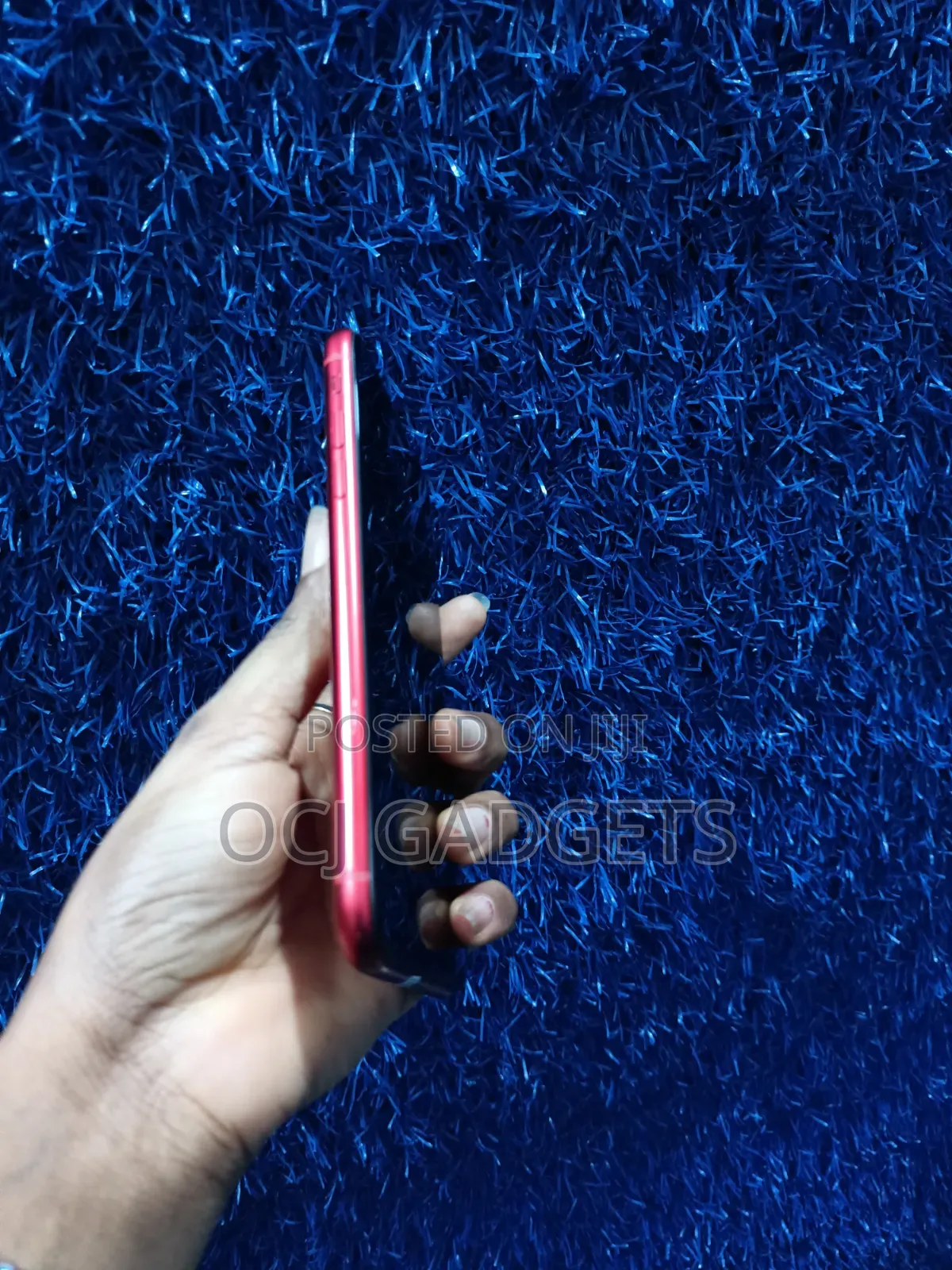 Apple iPhone XR 64 GB Red