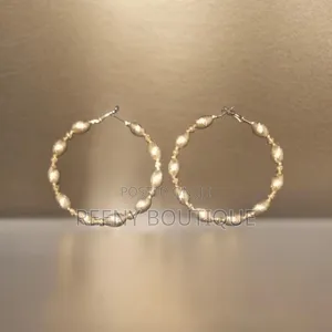 Reeny Jewelry