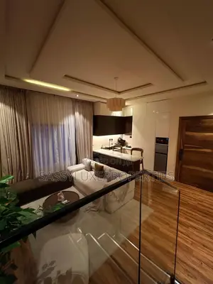 1 Bedroom Loft Ps5,gym,sea View