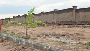 600 SQM That Can Give You 6 Bed Room Mansionate With BQ