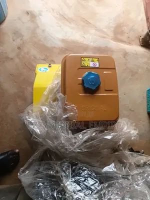 Plate Compactor