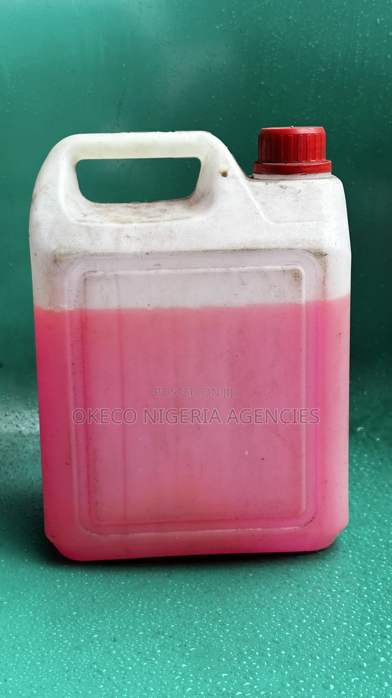 Tile Polish