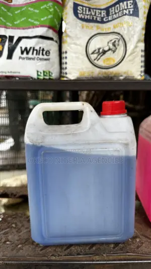 Tile Polish