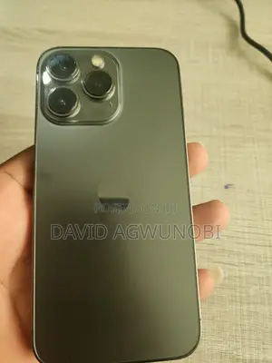 Apple iPhone 13 Pro 256 GB Gray