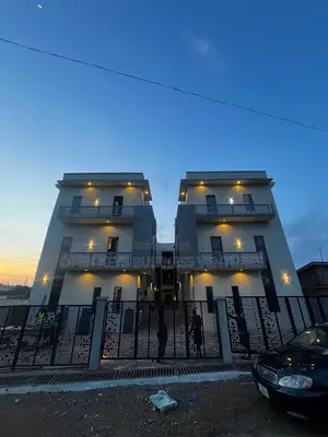Furnished 2bdrm Apartment in Old Bodija for sale