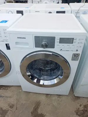 Original 7 Kg Washing Machine